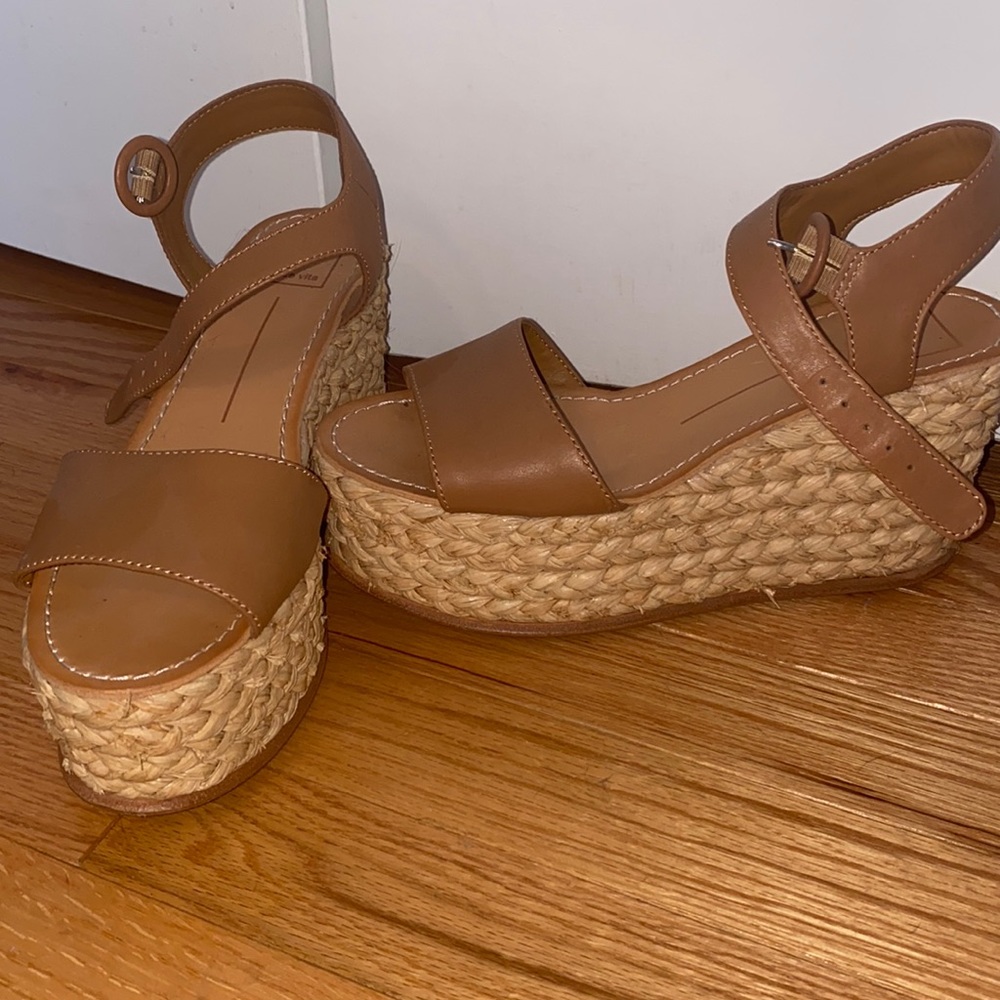 Dolce Vita Wedges